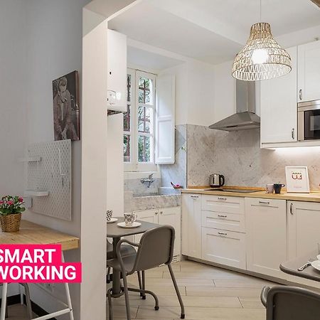 Cozy Holiday Home In Camogli By Wonderful Italy Екстер'єр фото