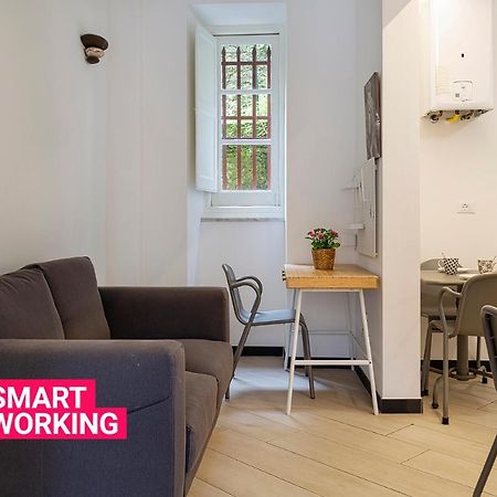 Cozy Holiday Home In Camogli By Wonderful Italy Екстер'єр фото