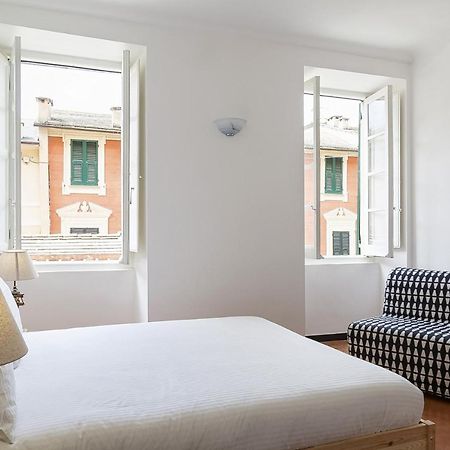Cozy Holiday Home In Camogli By Wonderful Italy Екстер'єр фото