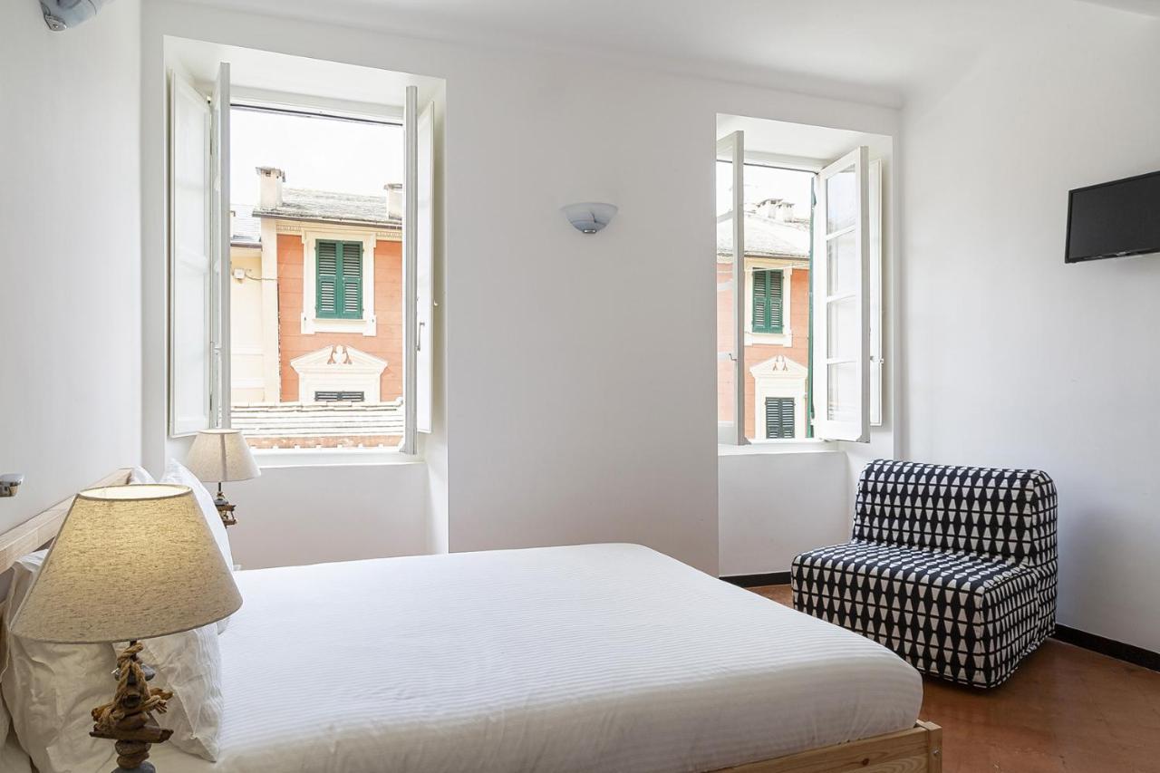 Cozy Holiday Home In Camogli By Wonderful Italy Екстер'єр фото