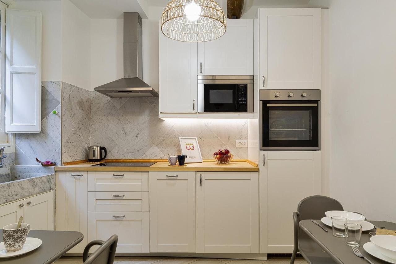 Cozy Holiday Home In Camogli By Wonderful Italy Екстер'єр фото