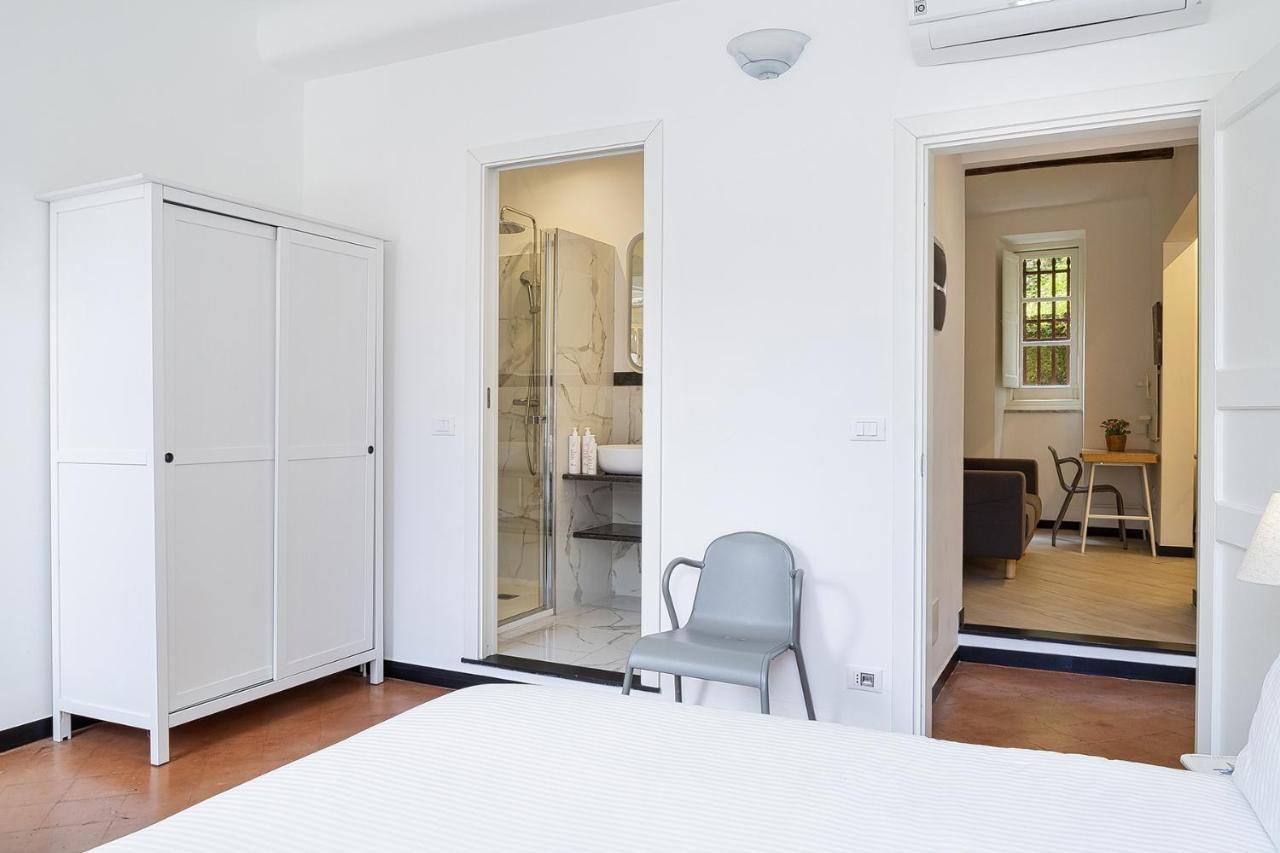 Cozy Holiday Home In Camogli By Wonderful Italy Екстер'єр фото