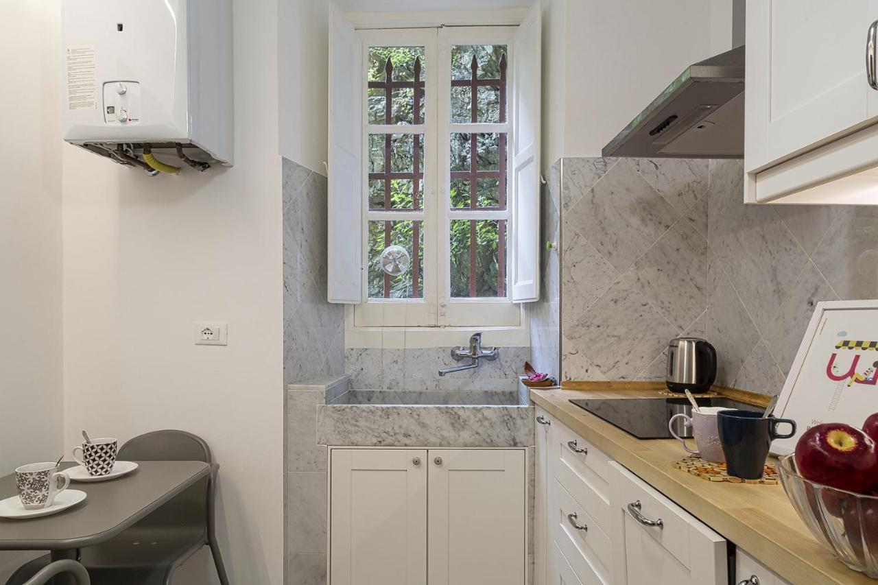 Cozy Holiday Home In Camogli By Wonderful Italy Екстер'єр фото