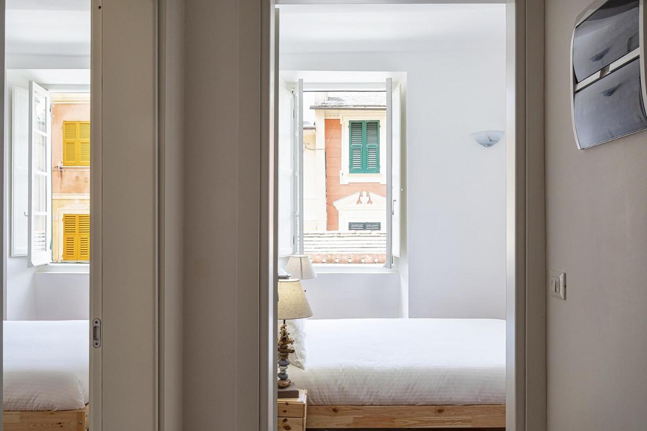 Cozy Holiday Home In Camogli By Wonderful Italy Екстер'єр фото