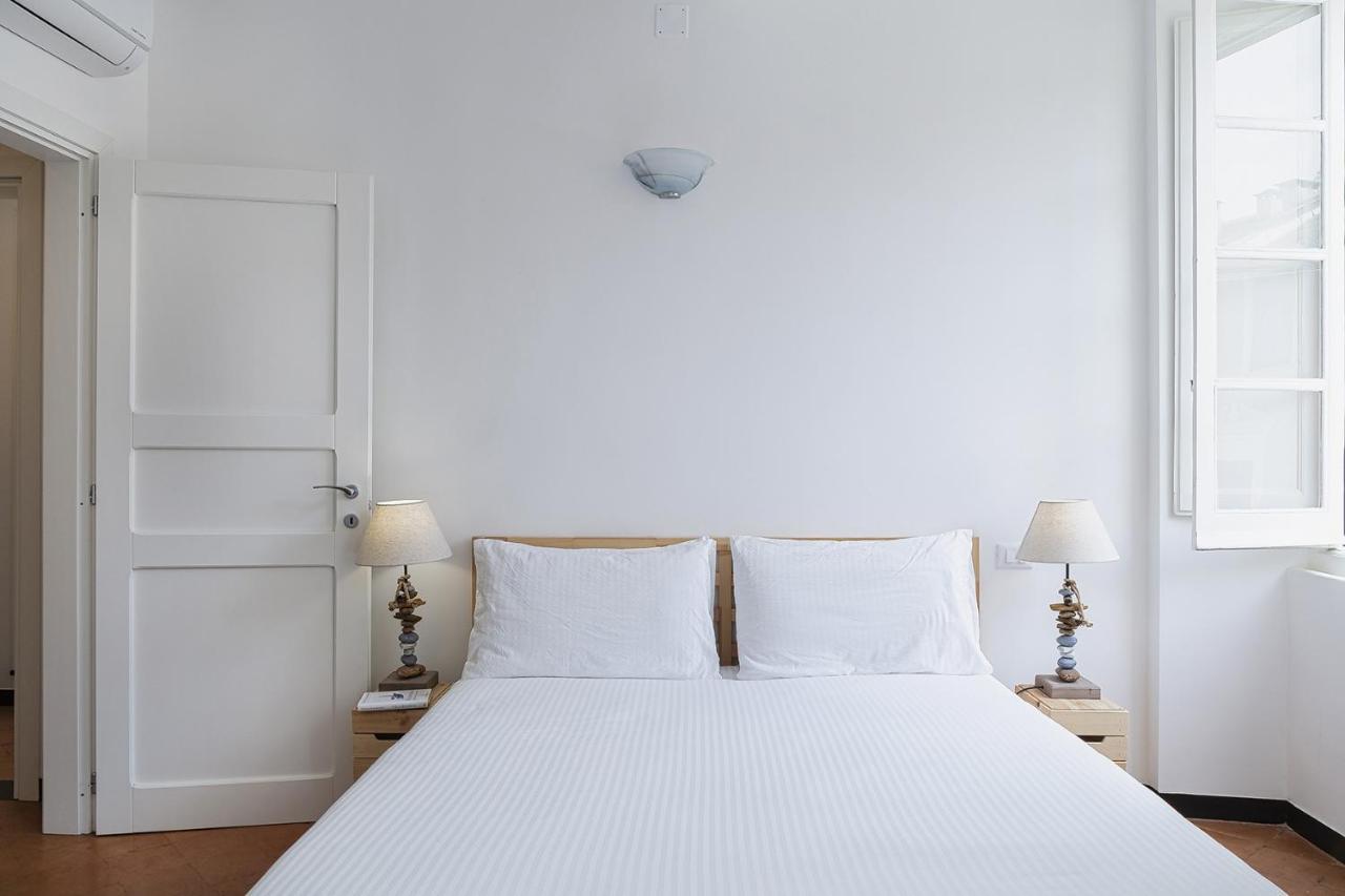 Cozy Holiday Home In Camogli By Wonderful Italy Екстер'єр фото