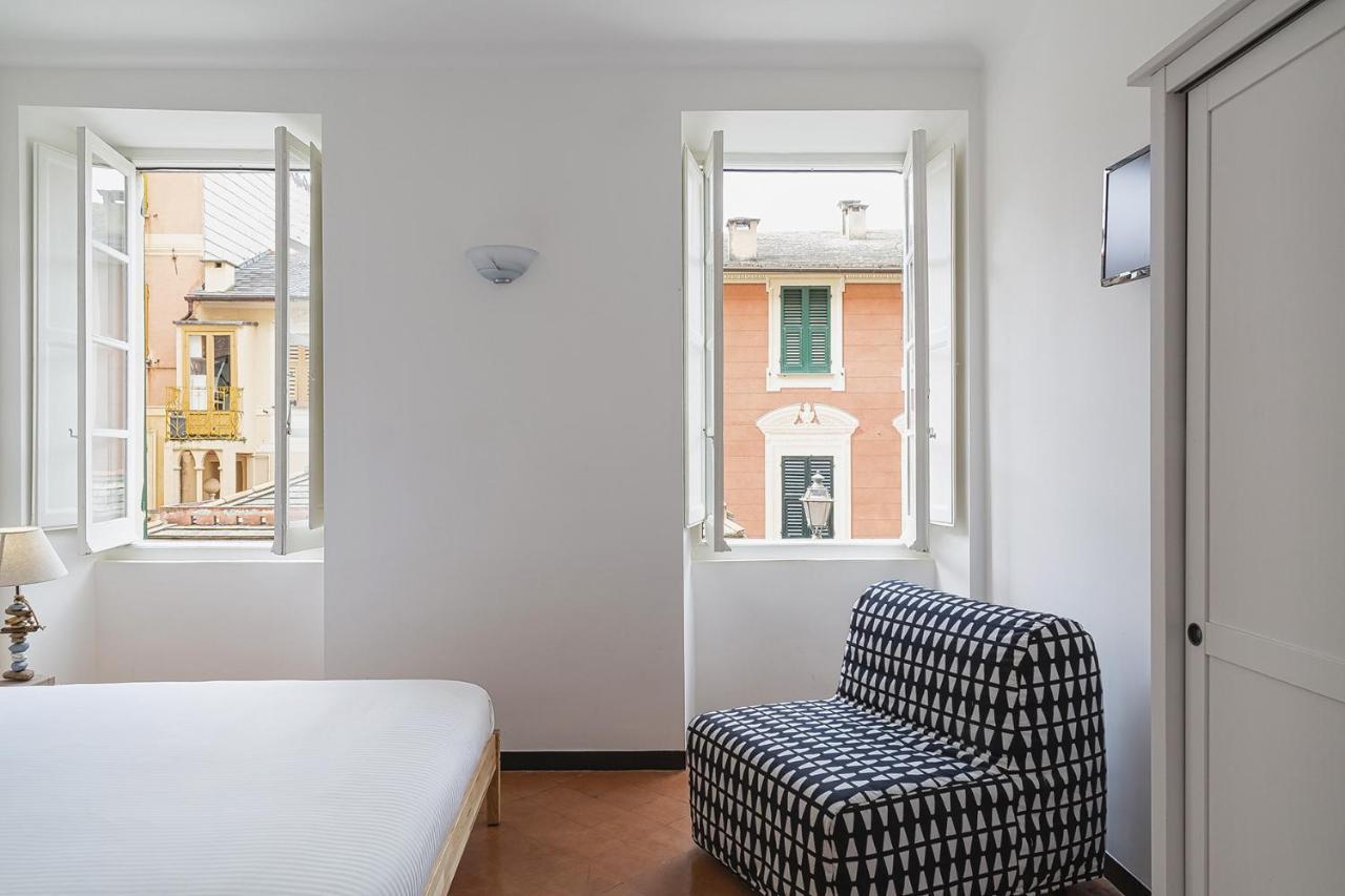 Cozy Holiday Home In Camogli By Wonderful Italy Екстер'єр фото